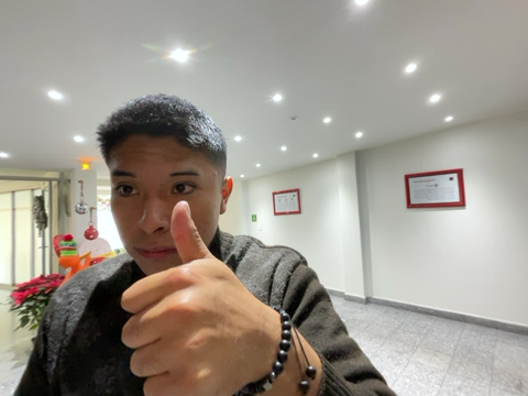 Foto de Carlos Enrique Casimiro González